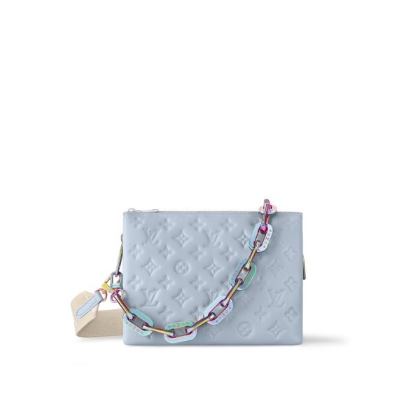 ❤루이비통 여성 쿠상 백 M11436 - Louis vuitton Womens Coussin PM - lvb2439x