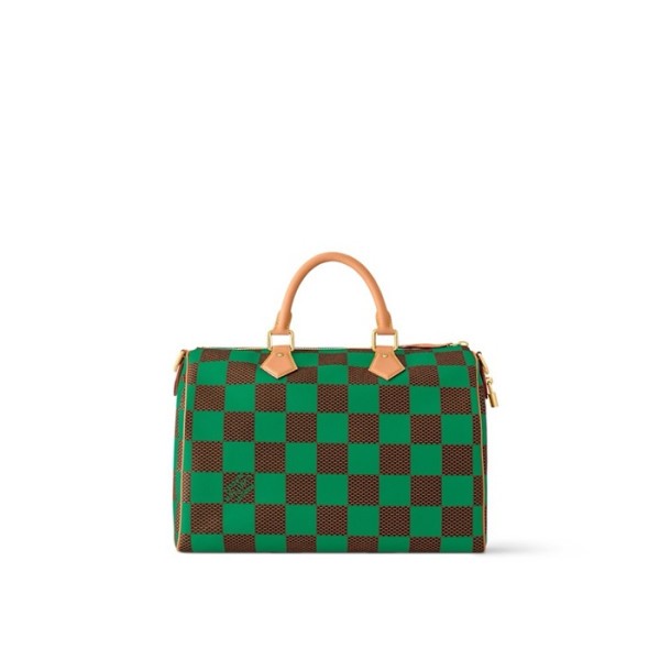 ❤루이비통 남성 스피디 반둘리에 40 N40579 - Louis vuitton Mens Speedy Bandoulire 40 - lvb2440x