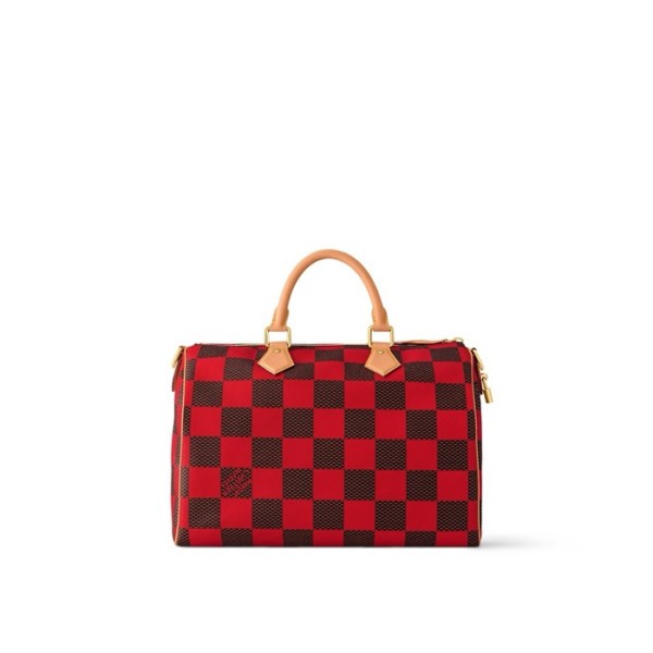 ❤루이비통 남성 스피디 반둘리에 40 N40580 - Louis vuitton Mens Speedy Bandoulire 40 - lvb2441x