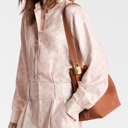 ★루이비통 여성 로우 키 호보 PM M24354 - Louis vuitton Womens Low Key Hobo PM - lvb2443x