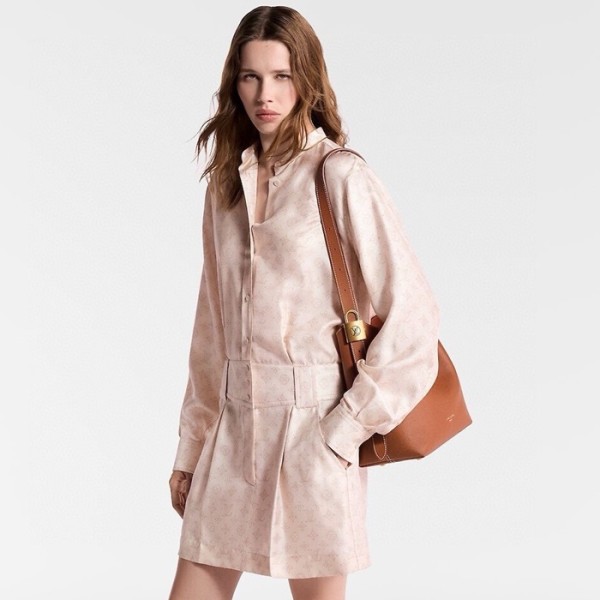 ❤루이비통 여성 로우 키 호보 PM M24354 - Louis vuitton Womens Low Key Hobo PM - lvb2443x