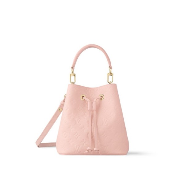 ❤루이비통 여성 나노노에 BB 버킷백 M45709 - Louis vuitton Womens NanoNoe BB - lvb2445x