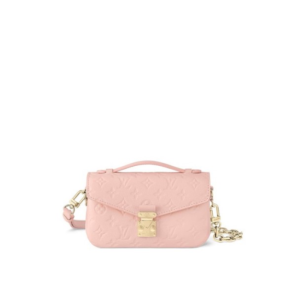 ❤루이비통 여성 포쉐트 메티스 M46595 - Louis vuitton Womens Pochette Metis - lvb2446x