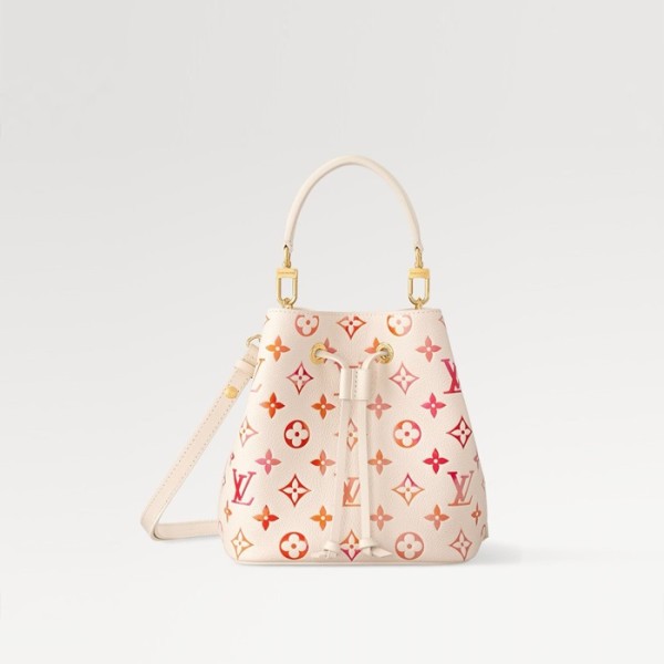 ❤루이비통 여성 나노노에 BB 버킷백 M45709 - Louis vuitton Womens NanoNoe BB - lvb2447x