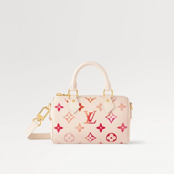 ❤루이비통 여성 나노 스피디 M83452 - Louis vuitton Womens Nano Speedy - lvb2448x