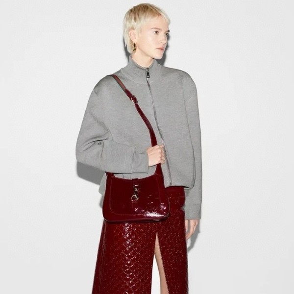 ❤구찌 여성 1961 재키백 - Gucci Womens 1961 Jackie Bag - gub2451x