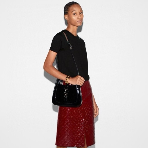 ❤구찌 여성 1961 재키백 - Gucci Womens 1961 Jackie Bag - gub2452x