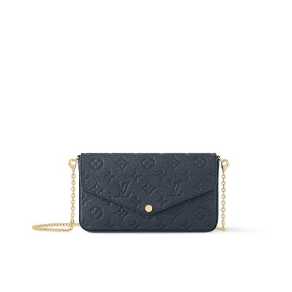 ❤루이비통 여성 펠리시 포쉐트 모노그램 M83589 - Louis vuitton Womens Felicie Pochette - lvb2458x