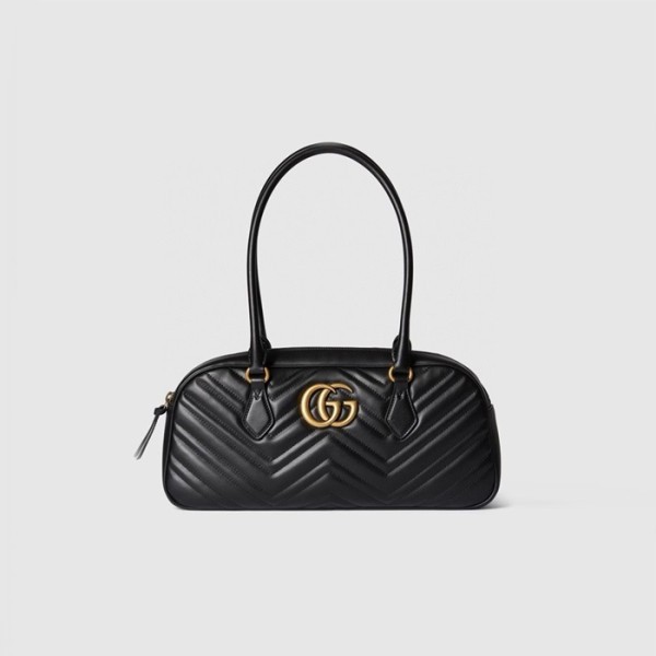 ❤구찌 여성 GG 마몬트 백 - Gucci Womens GG Marmont - gub2464x