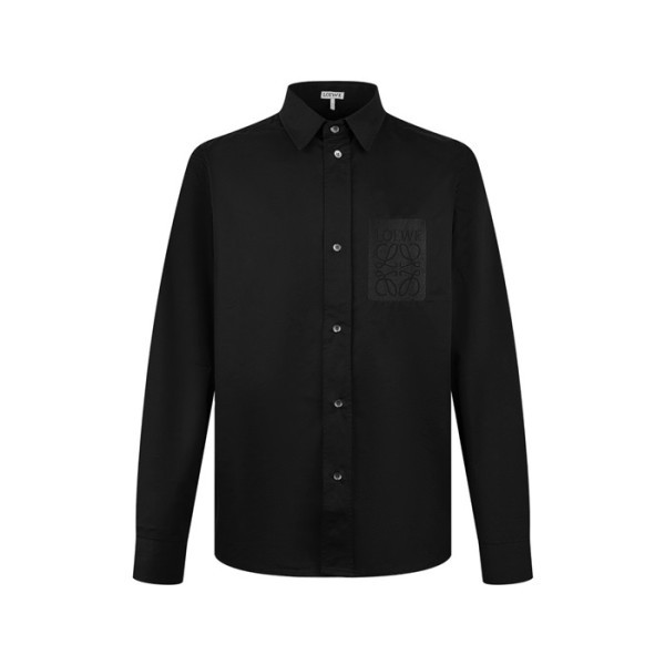 ❤로에베 남성 베이직 셔츠 - Loewe Mens Dress Shirts - loc2200x