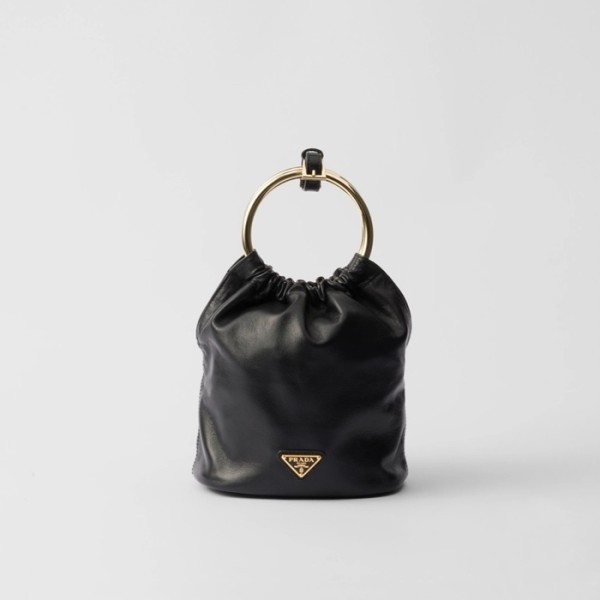 ❤프라다 여성 나파 버킷백 1BC227 - Prada Womens Bucket Bag - prb2466x
