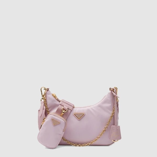 ❤프라다 여성 테수토 리에디션 호보 백 1BH204 - Prada Womens Hobo Bag - prb2469x