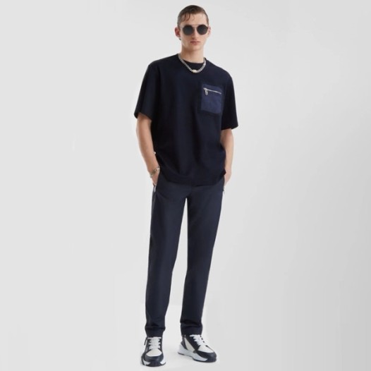 ❤펜디 남성 베이직 슬랙스 - Fendi Mens Basic Slacks - fec2207x