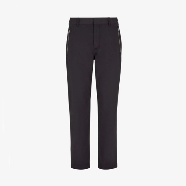 ❤펜디 남성 베이직 슬랙스 - Fendi Mens Basic Slacks - fec2208x