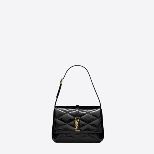 ❤입생로랑 여성 LE57 퀄티드 호보 백 - Saint Laurent Womens LE57 Hobo Bag - ysb2476x
