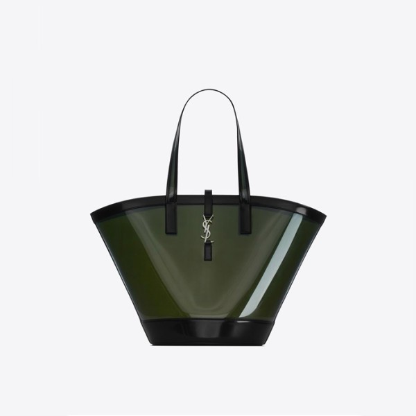 ❤입생로랑 여성 파니에 버킷 백 - Saint Laurent Womens Panier Bag - ysb2480x