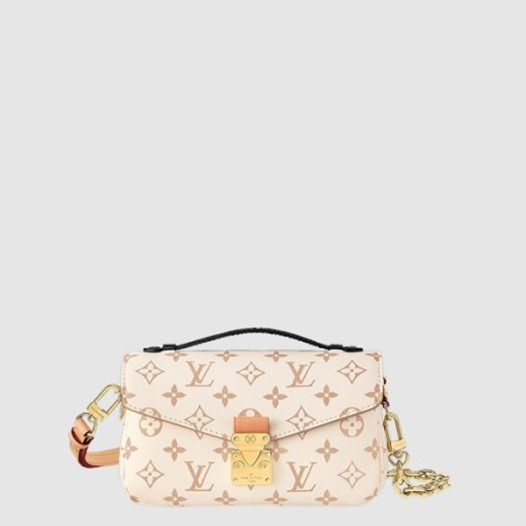★루이비통 여성 포쉐트 메티스 이스트 웨스트 M46914 - Louis vuitton Womens Pochette Metis East West - lvb2481x