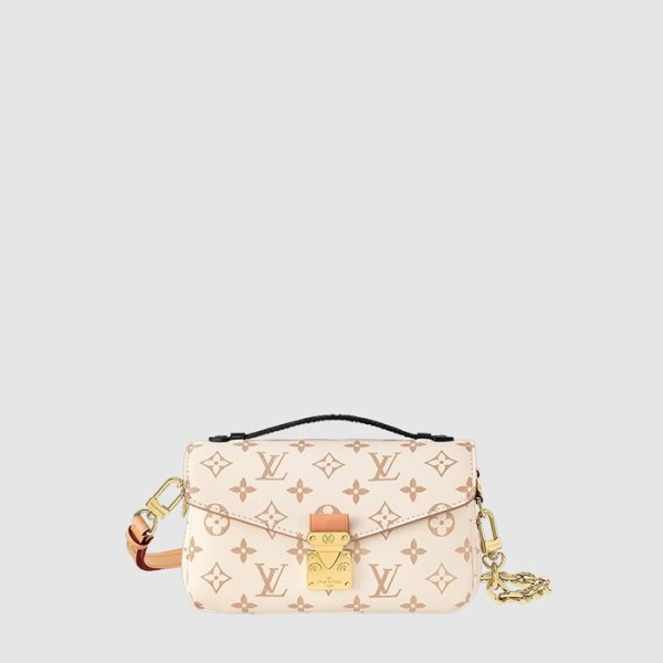 ❤루이비통 여성 포쉐트 메티스 이스트 웨스트 M46914 - Louis vuitton Womens Pochette Metis East West - lvb2481x