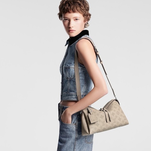 ❤루이비통 여성 핸드 잇 올 PM 갈렛 M24255 - Louis vuitton Womens Hand It All PM - lvb2484x