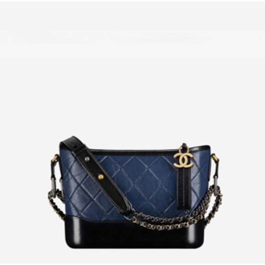 ❤샤넬 여성 가브리엘 카프스킨 호보백 - Chanel Womens Hobo Bag - chb2487x