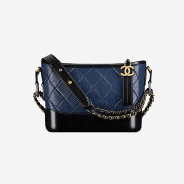 ❤샤넬 여성 가브리엘 카프스킨 호보백 - Chanel Womens Hobo Bag - chb2487x