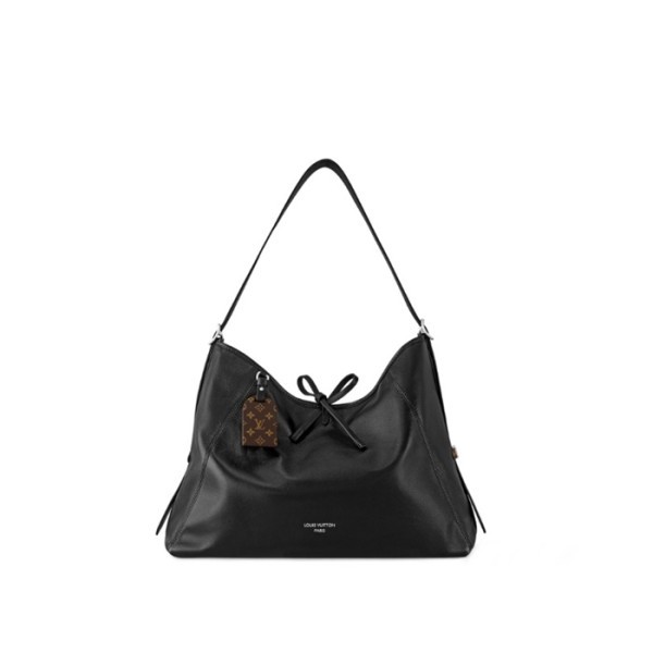 ❤루이비통 여성 캐리올 다크 M25143 - Louis vuitton Womens CarryAll Dark Bag - lvb2490x