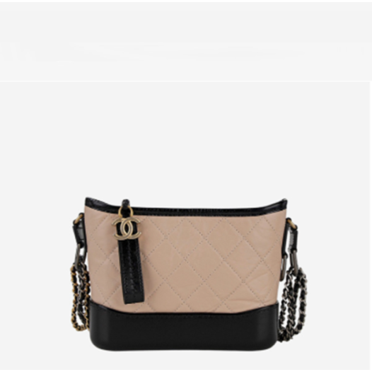 ❤샤넬 여성 가브리엘 카프스킨 호보백 - Chanel Womens Hobo Bag - chb2488x