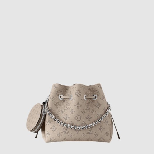 ★루이비통 여성 벨라 마히나 버킷백 M57201 - Louis vuitton Womens Bella Bag - lvb2492x