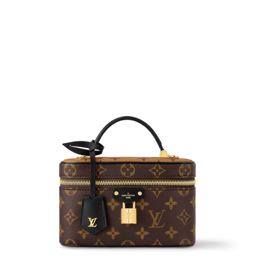 ★매장판 루이비통 여성 베니티 체인 파우치 M47125 - Louis vuitton Womens Vanity Chain Pouch - lvb2495x
