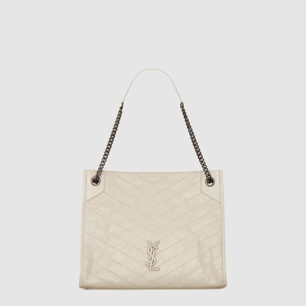 ❤입생로랑 여성 니키 쇼핑 백 - Saint Laurent Womens Niki Shopping Bag - ysb2500x