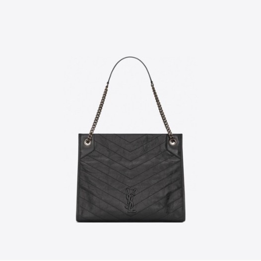 ❤입생로랑 여성 니키 쇼핑 백 - Saint Laurent Womens Niki Shopping Bag - ysb2501x