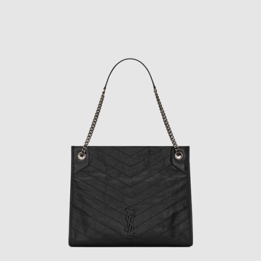 ❤입생로랑 여성 니키 쇼핑 백 - Saint Laurent Womens Niki Shopping Bag - ysb2502x