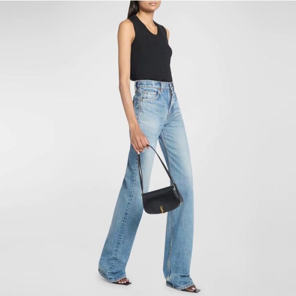 ❤입생로랑 여성 볼테르 미니 숄더백 - Saint Laurent Womens Voltaire Mini Bag - ysb2506x