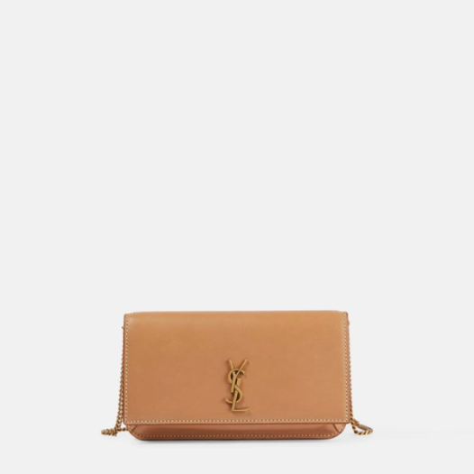 ❤입생로랑 여성 모노그램 체인 폰 홀더 - Saint Laurent Womens Phone Holder - ysb2508x