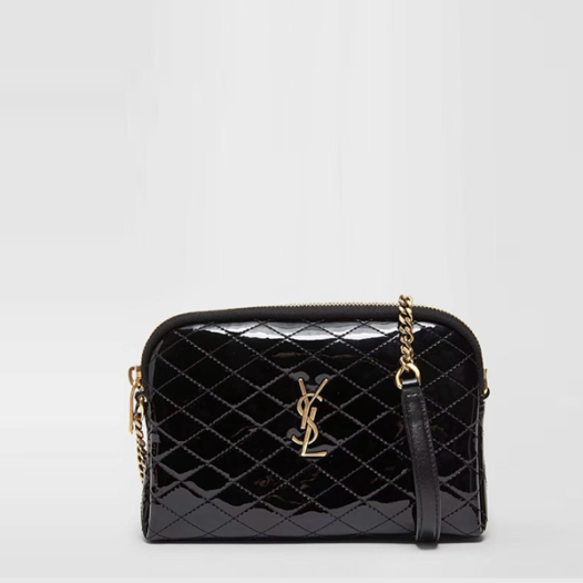 ❤입생로랑 여성 가비 카메라 백 - Saint Laurent Womens Gaby Chain Bag - ysb2510x