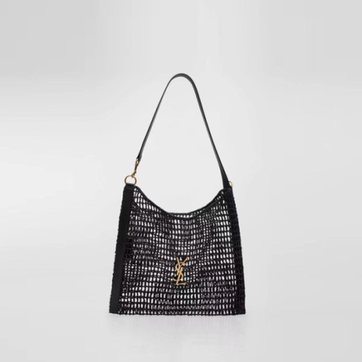 ❤입생로랑 여성 라피아 옥살리스 백 - Saint Laurent Womens Oxalis Bag - ysb2515x