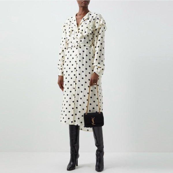 ❤입생로랑 여성 제이미 체인 백 - Saint Laurent Womens Jamie Chain Bag - ysb2523x