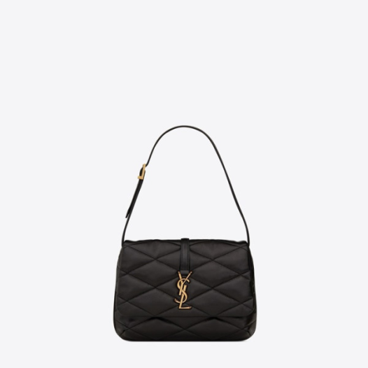 ❤입생로랑 여성 LE57 퀄티드 호보 백 - Saint Laurent Womens LE57 Hobo Bag - ysb2525x