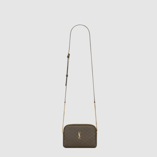 ❤입생로랑 여성 가비 체인 백 - Saint Laurent Womens Gaby Chain Bag - ysb2528x