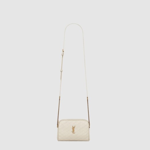 ❤입생로랑 여성 가비 체인 백 - Saint Laurent Womens Gaby Chain Bag - ysb2529x