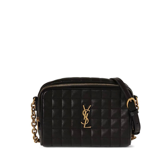 ❤입생로랑 여성 카산드라 마테라세 체인 카메라 백 - Saint Laurent Womens Cassandre Matelasse Camera Bag - ysb2530x