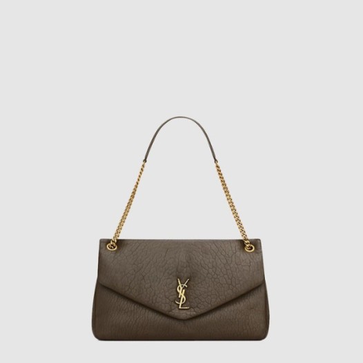 ❤입생로랑 여성 칼립소 체인 숄더백 - Saint Laurent Womens Calypso Chain Bag - ysb2531x