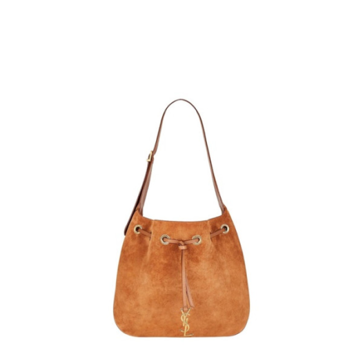 ❤입생로랑 여성 플랫 호보 백 - Saint Laurent Womens Flat Hobo Bag - ysb2532x