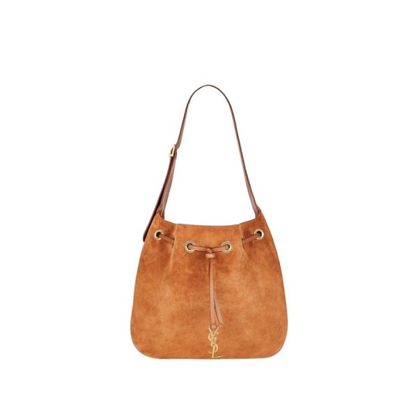 ❤입생로랑 여성 플랫 호보 백 - Saint Laurent Womens Flat Hobo Bag - ysb2532x