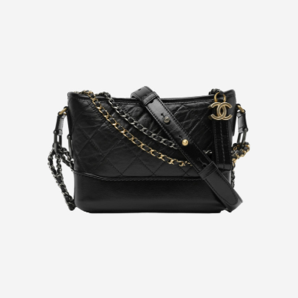 ❤샤넬 여성 가브리엘 카프스킨 호보백 - Chanel Womens Hobo Bag - chb2490x