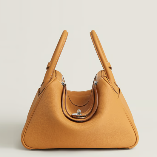 에르메스 여성 린디 30 토트백 - Hermes Womons Lindy 30 Tote Bag