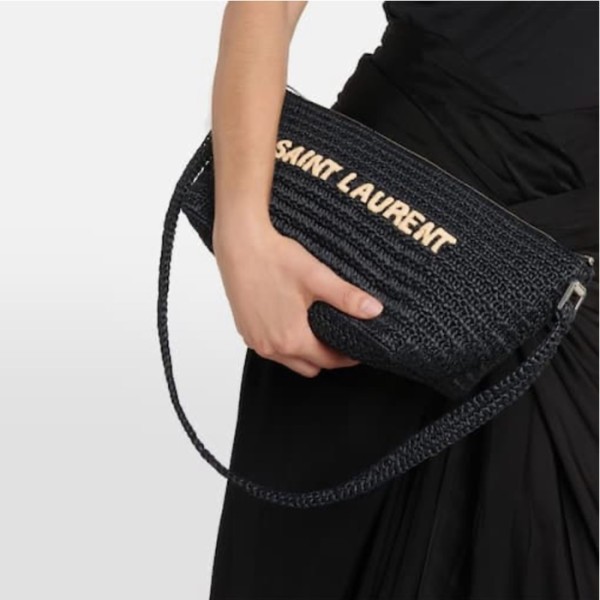 ❤입생로랑 남/녀 라피아 크로스 백 - Saint Laurent Unisex Crossbody Bag - ysb2534x