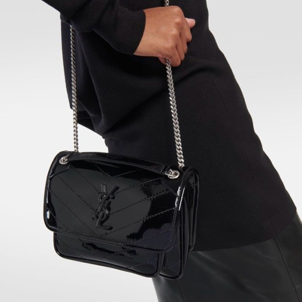 ❤입생로랑 여성 니키 백 - Saint Laurent Womens Niki Bag - ysb2535x