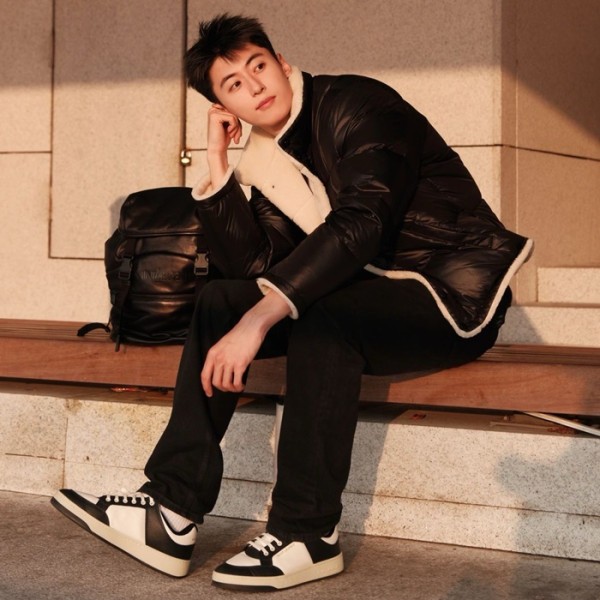 ❤입생로랑 남성 시티 백팩 - Saint Laurent Mens Backpack - ysb2540x