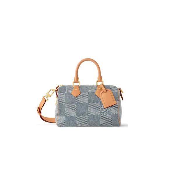 ❤루이비통 남성 스피디 반둘리에 25 M40700 - Louis vuitton Mens Speedy Bandoulire 25 - lvb2546x